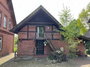 Hexenhaus Hansenhof with garden - Image 2