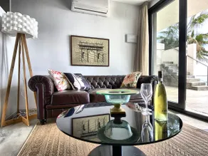 Peonia Oceanfront Guest Suite - Image 3