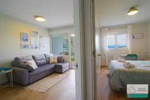 Apartment with a View of the Peaks - Image 3