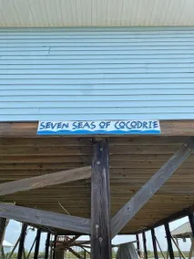 Seven Seas of Cocodrie - Image 2