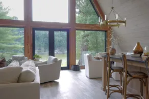 The Cuttawa Lake House - Image 4