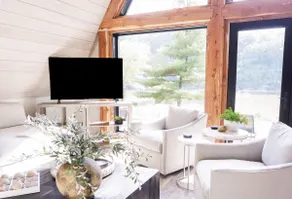 The Cuttawa Lake House - Image 5