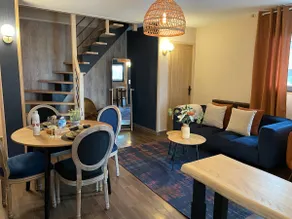 Fully-equipped 80 m2 duplex - Image 4