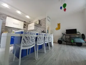 La Rosa BLUtique Guesthouse - Boutique apartment near Como - Image 2