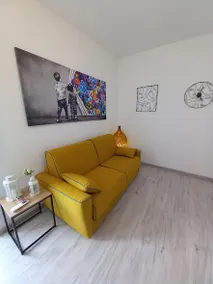 La Rosa BLUtique Guesthouse - Boutique apartment near Como - Image 4
