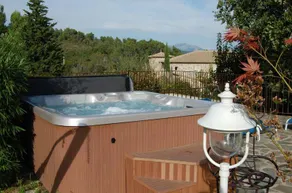 Provençal Bastide, ”La Calanco” Gîte for 2 - Image 4