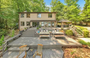 Lake Norman Luxury Lakehouse *Boat Dock and Ramp* - Image 2