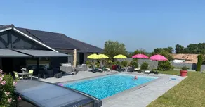 3-star highly comfortable loft with pool - Image 3