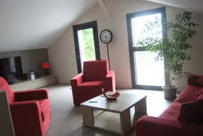 3-star highly comfortable loft with pool - Image 2