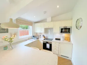 Orchard Cottage - Kent - Image 4