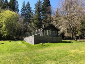House by the lake Stora Färg in a nature reserve - Image 4