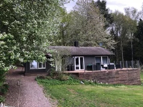 House by the lake Stora Färg in a nature reserve - Image 2
