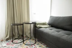 1BR Central Park, 6 & Q, museums - Image 5