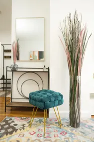 1BR Central Park, 6 & Q, museums - Image 2