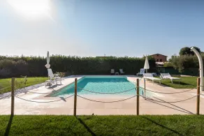 Elegant studio apartment for two a few kilometers from Assisi - Image 4