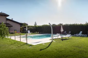 Elegant studio apartment for two a few kilometers from Assisi - Image 5