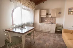 Elegant studio apartment for two a few kilometers from Assisi - Image 2
