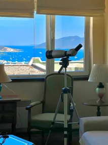 Central location with scenic views - Image 3