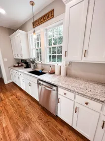 Stunning Historic Hideaway- Midtown Gem! 3bed/2ba! - Image 5