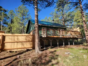 35 mins to Red Rocks* Bear Themed Cabin*Hot Tub* - Image 2
