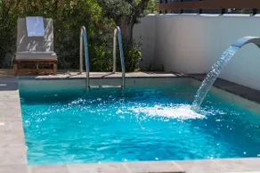 Villa Estrella with Heated pool - Image 2