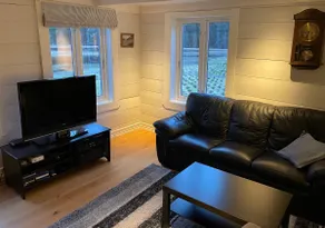 Cozy Sørlandshus for rent near Mandalselva. - Image 4