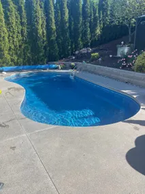 4 Bedroom's with private backyard oasis and heated pool - Image 2