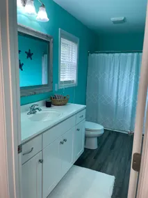 Charming Bay cottage - Image 5