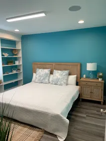 Charming Bay cottage - Image 4