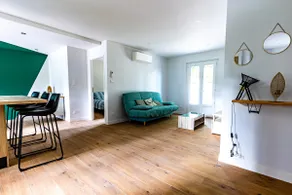 Charming house with garden. - Image 4