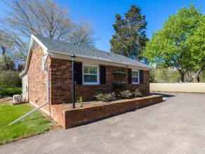 Little House in Winston-Salem, NC - Image 4