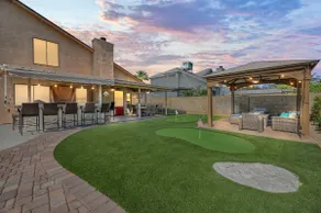 Luxury Family Oasis with Heated Pool + Game room - Image 4