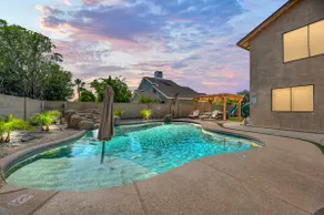 Luxury Family Oasis with Heated Pool + Game room - Image 3
