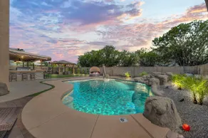 Luxury Family Oasis with Heated Pool + Game room - Image 5