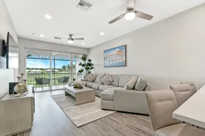 Lely Resort Condo · King Bed · Pool · Sleeps 6 - Image 2