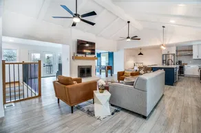 Lakeside Farmhouse | Sleeps 14 | GameRoom + Resort - Image 5