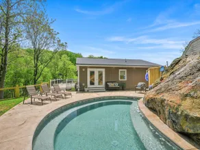 Secluded home pool & waterfall - Amish community - Image 2