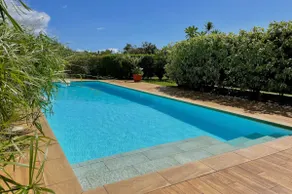 Kaili Ocean view luxury 2BR AC throughout Fiber Wifi & Pool - Image 5