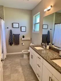 Beautiful new vacation home! - Image 5