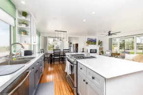 New! Modern country living, 4br - Image 5