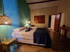 Pousada Beach House Uruaú, Family Room 1 - Image 3