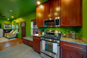 Near U of A | 2 BR 1 BA | Covered Patio | Fenced - Image 5