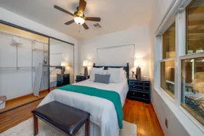 Near U of A | 2 BR 1 BA | Covered Patio | Fenced - Image 2