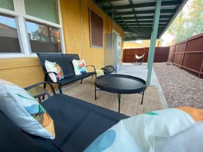 Near U of A | 2 BR 1 BA | Covered Patio | Fenced - Image 4