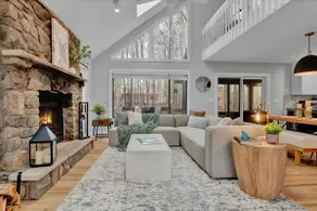 Evergreen Lodge | Hot Tub | Wi-Fi | Fireplace - Image 2