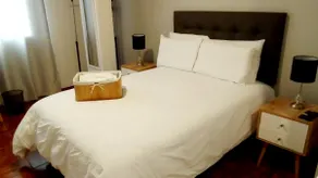 Cocy Studio – near UNMSM and PUCP, Airport, Private bathroom - Image 2