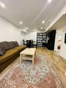 Newly renovated, laundry, separate entrance - Image 5