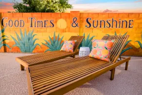 ༄The Agave Ranch༄ FREE Pool Heating & Arcade Room! - Image 4