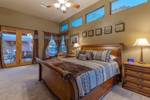 Luxury Desert Escape ~Mountain Views ~Private Pool ~King Beds - Image 4