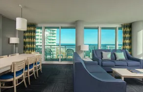 Avista Resort 1108-2BR/2BA Oceanfront Condo in Ocean Drive - Image 2